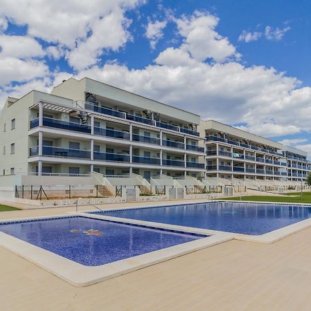 Realrent Don Pedro Alcoceber Exterior foto