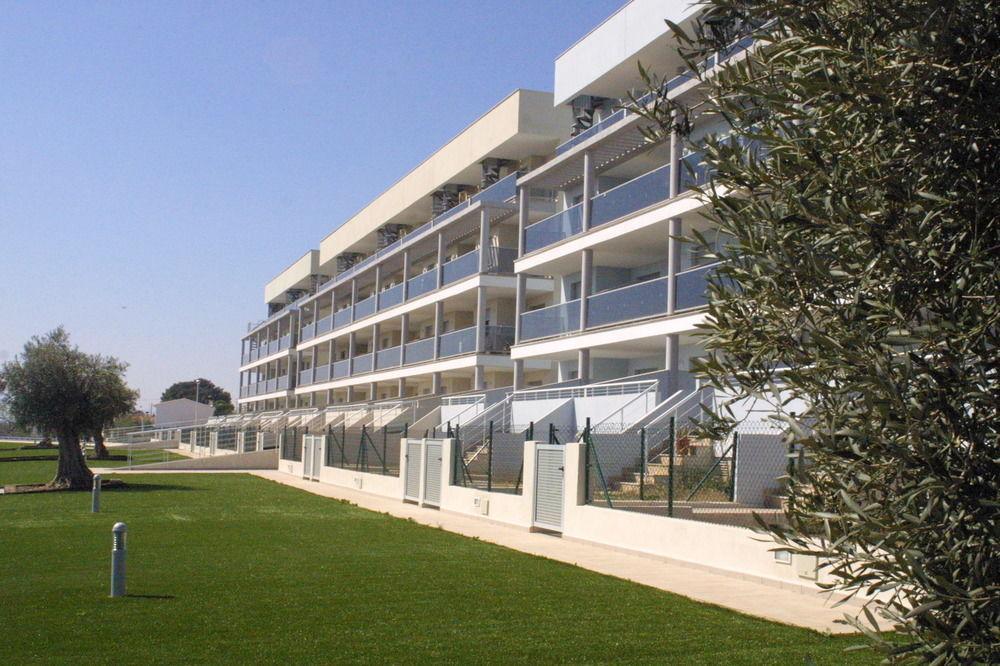 Realrent Don Pedro Alcoceber Exterior foto