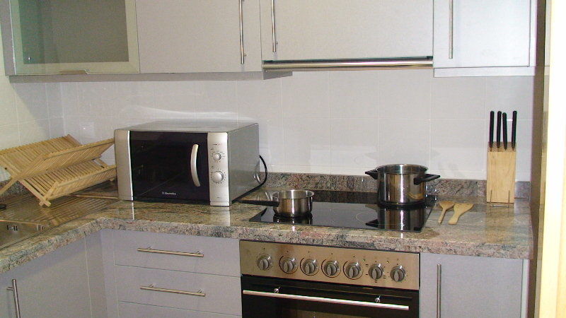 Realrent Don Pedro Alcoceber Exterior foto
