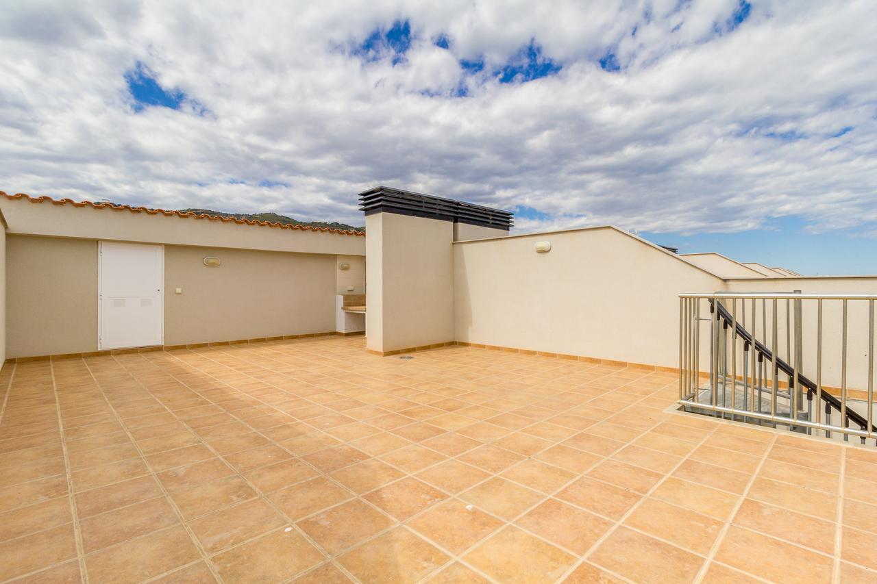 Realrent Don Pedro Alcoceber Exterior foto
