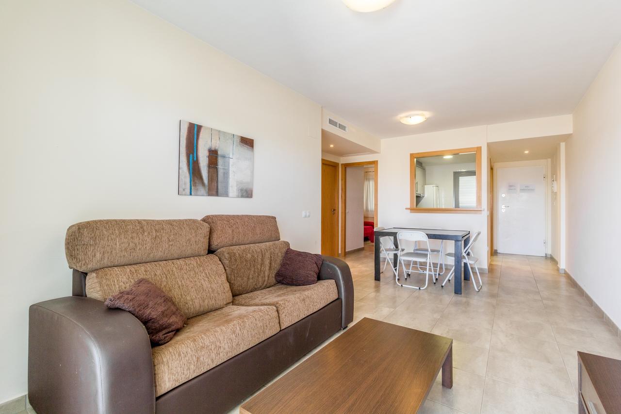 Realrent Don Pedro Alcoceber Exterior foto