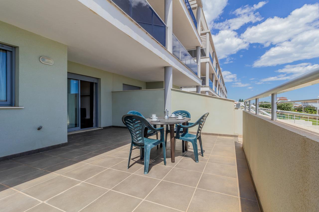Realrent Don Pedro Alcoceber Exterior foto