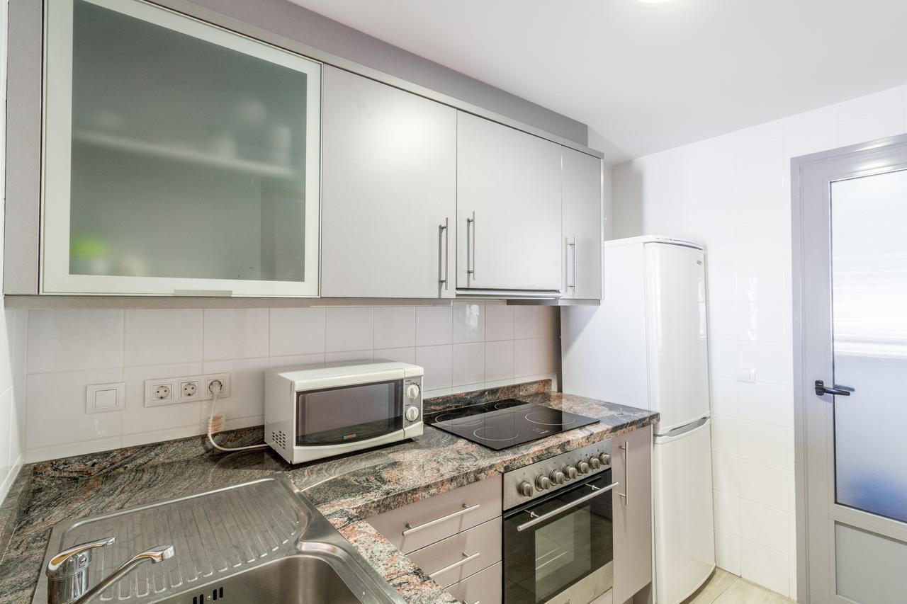 Realrent Don Pedro Alcoceber Exterior foto