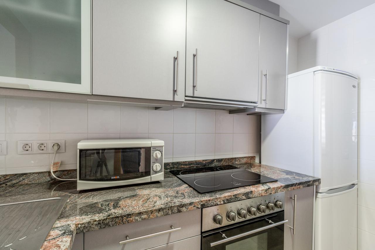Realrent Don Pedro Alcoceber Exterior foto