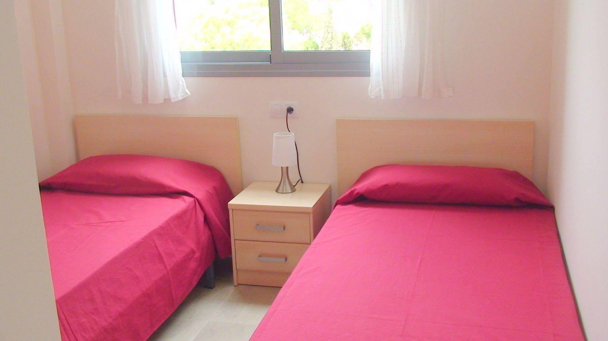 Realrent Don Pedro Alcoceber Exterior foto