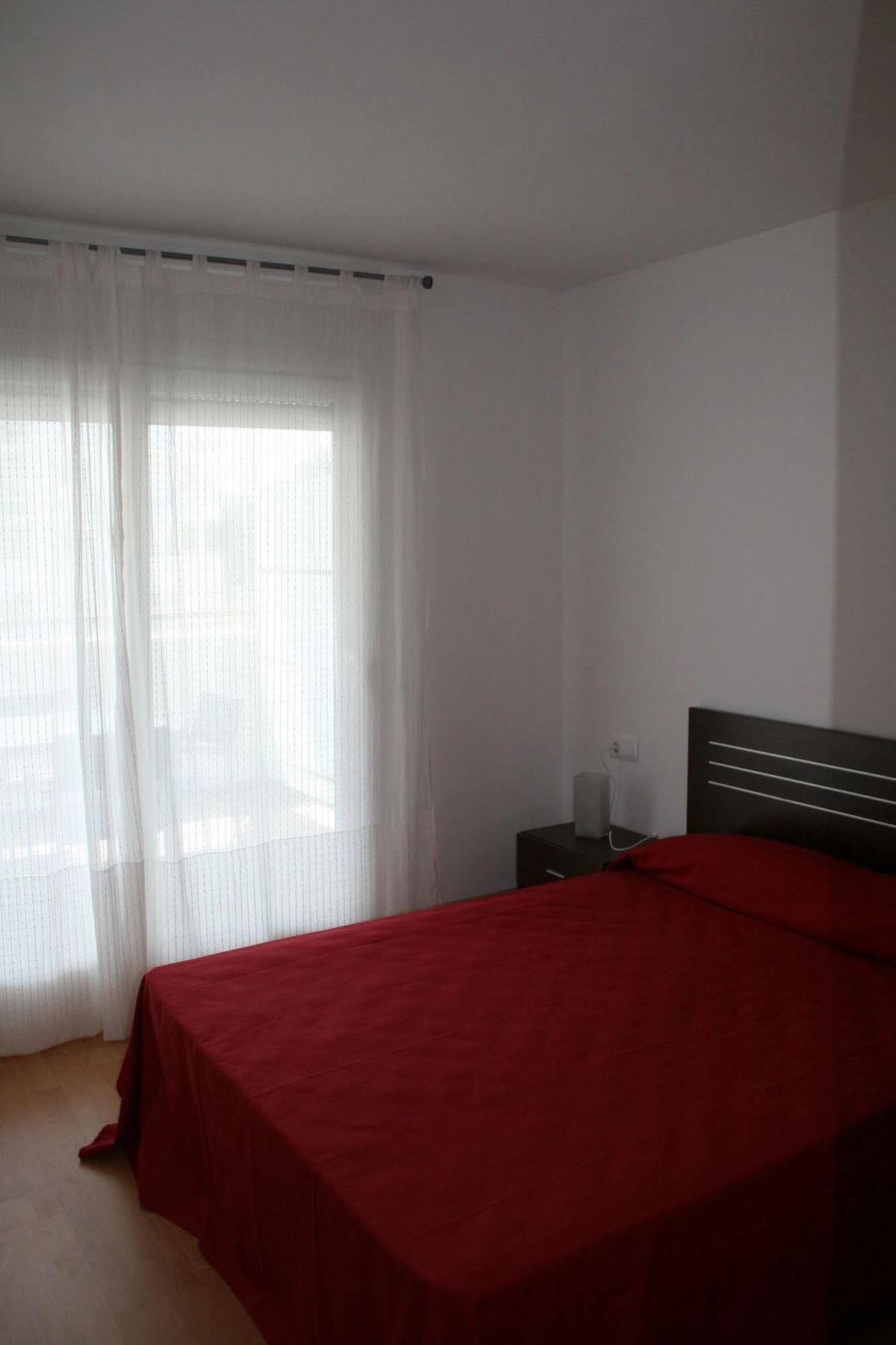 Realrent Don Pedro Alcoceber Exterior foto