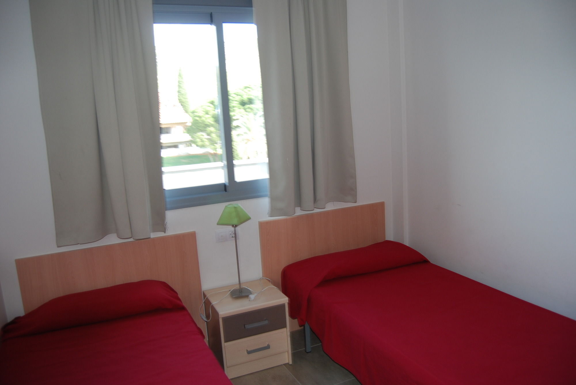 Realrent Don Pedro Alcoceber Exterior foto