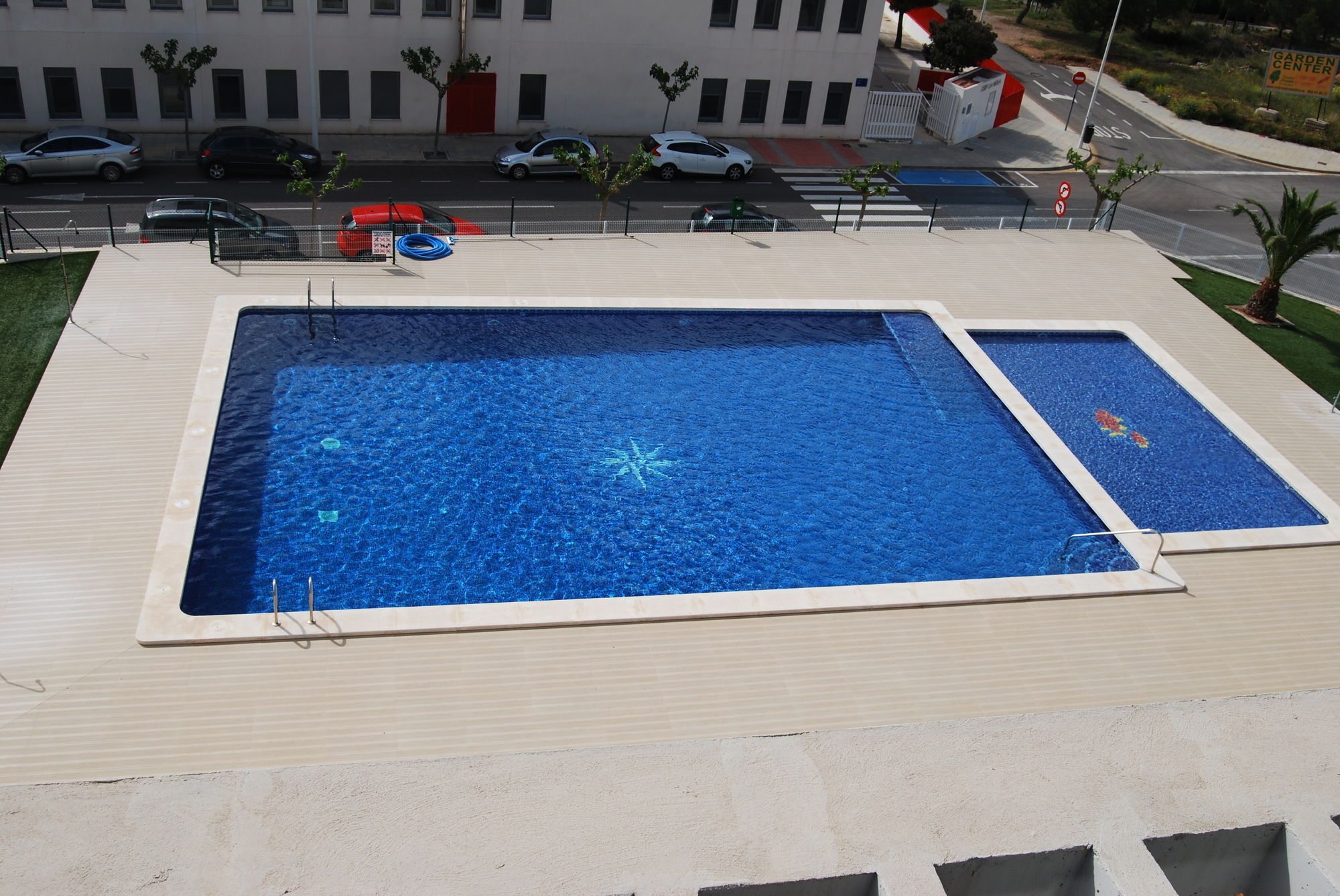 Realrent Don Pedro Alcoceber Exterior foto