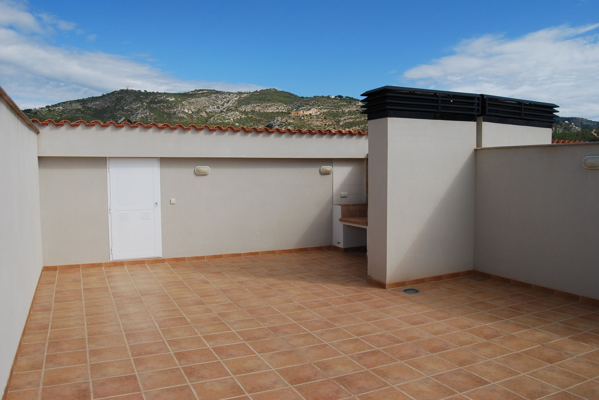 Realrent Don Pedro Alcoceber Exterior foto