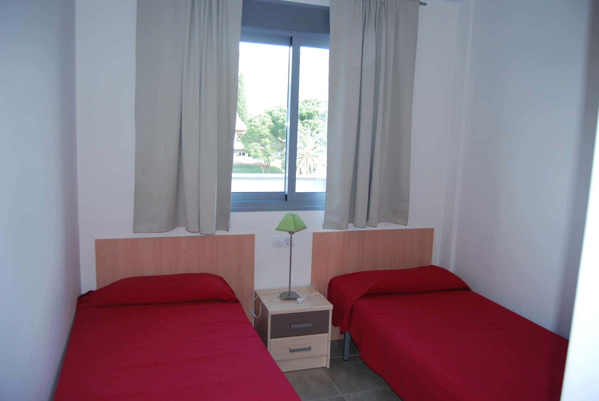 Realrent Don Pedro Alcoceber Exterior foto