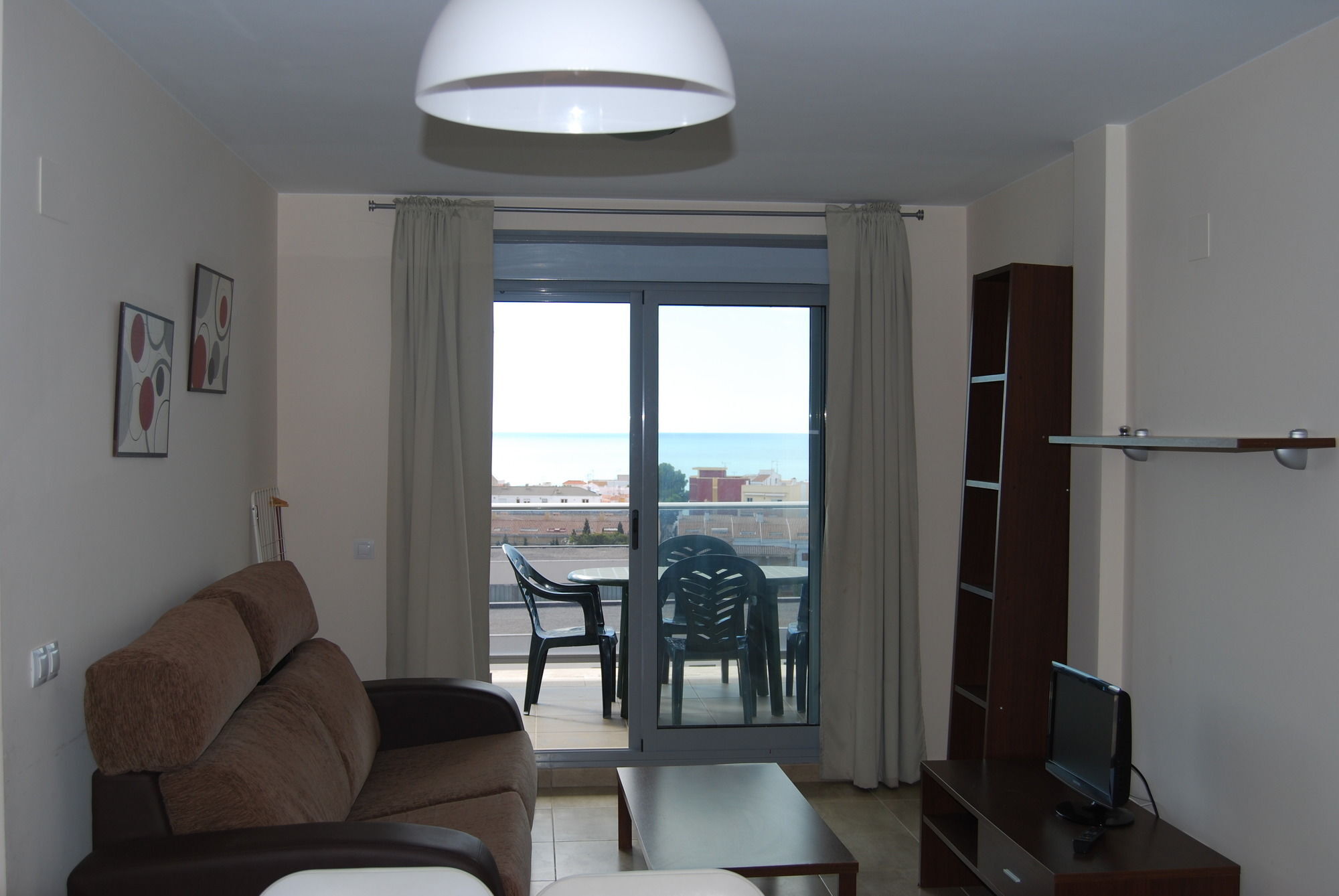 Realrent Don Pedro Alcoceber Exterior foto